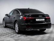 Audi A6 V (C8) Москва  - изображение 26