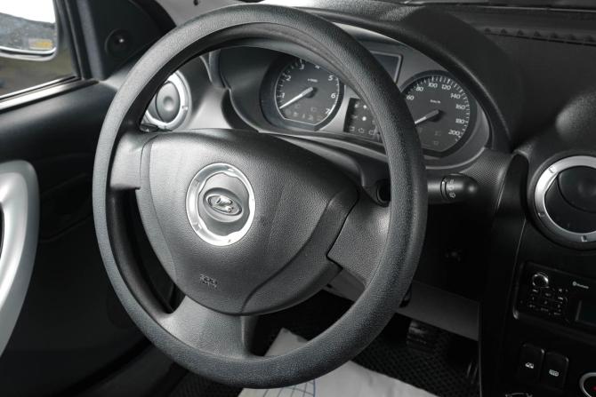 Lada (ВАЗ) Largus I с пробегом 2019 года, цена 769 000 рублей, 177400 км, универсал, Автокод Объявления