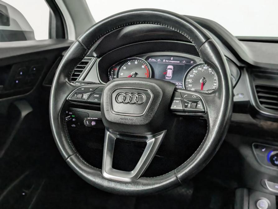 Audi Q5 II (FY) Екатеринбург  - изображение 15