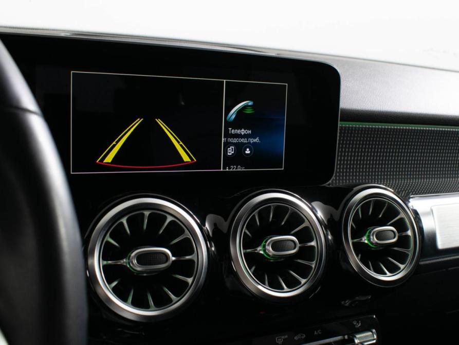 Mercedes-Benz GLB I (X247) Москва  - изображение 19