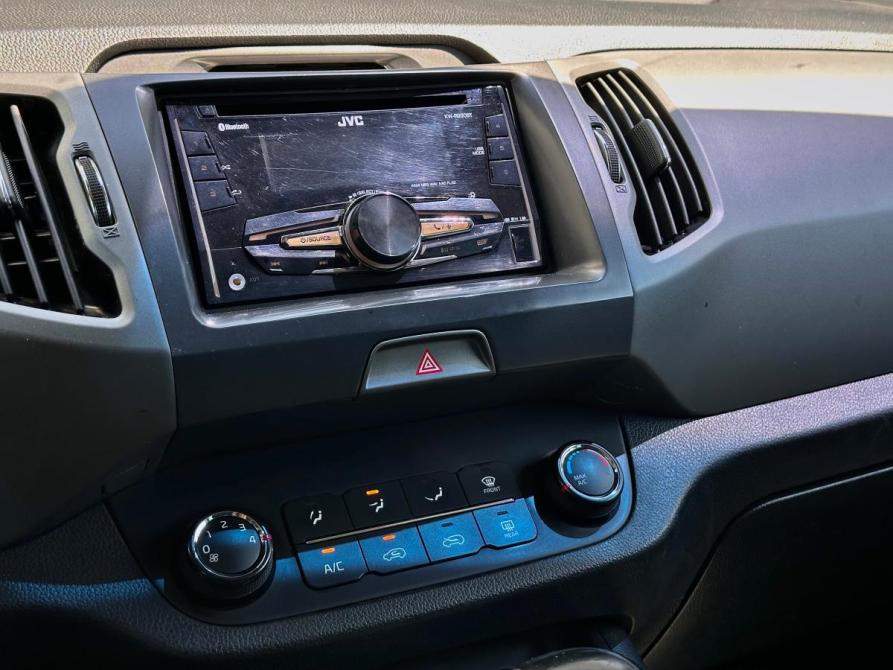 Kia Sportage III Рестайлинг Краснодар  - изображение 19