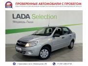 Lada (ВАЗ) Granta I Красноярск  - изображение 13