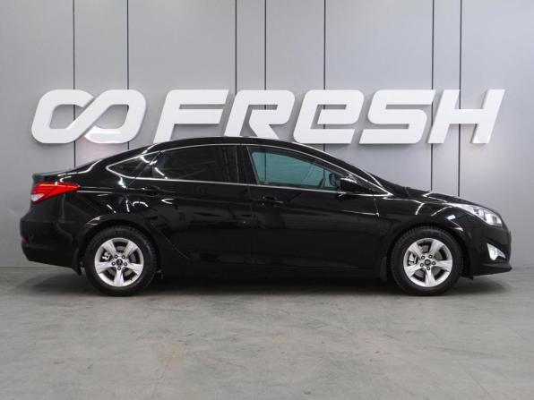 Hyundai i40 I с пробегом 2013 года, цена 1 379 000 рублей, 136747 км, седан, Автокод Объявления
