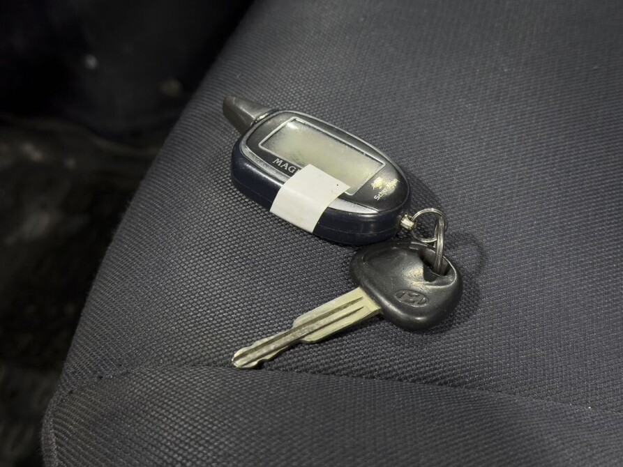 Hyundai Matrix I Рестайлинг Иваново  - изображение 37