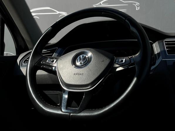 Volkswagen Tiguan II с пробегом 2018 года, цена 1 763 900 рублей, 222992 км, внедорожник, Автокод Объявления