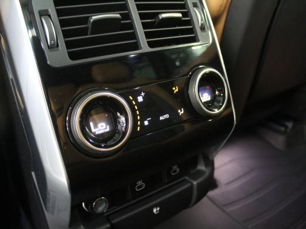 Land Rover Range Rover Sport II Рестайлинг с пробегом 2021 года, цена 7 990 000 рублей, 73000 км, внедорожник, Автокод Объявления