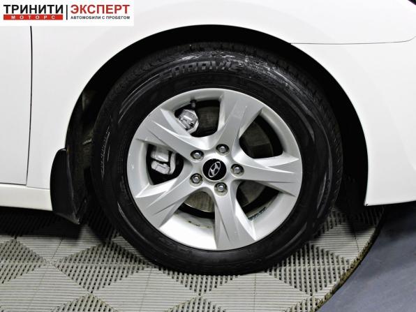 Hyundai i40 I с пробегом 2014 года, цена 1 537 000 рублей, 93748 км, седан, Автокод Объявления