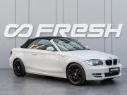 BMW 1 серии I (E81/E82/E87/E88) Рестайлинг Краснодар  - изображение 21