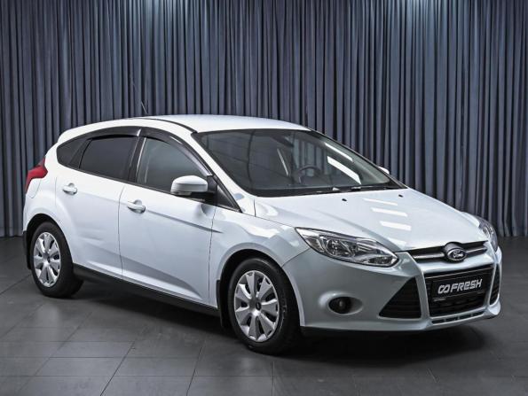 Ford Focus III с пробегом 2014 года, цена 1 119 000 рублей, 119938 км, хэтчбек, Автокод Объявления