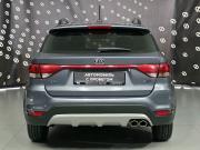 Kia Rio IV Новосибирск  - изображение 31
