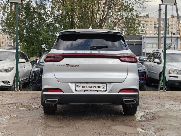 Chery Tiggo 7 Pro Max I с пробегом 2022 года, цена 1 699 000 рублей, 81876 км, внедорожник, Автокод Объявления