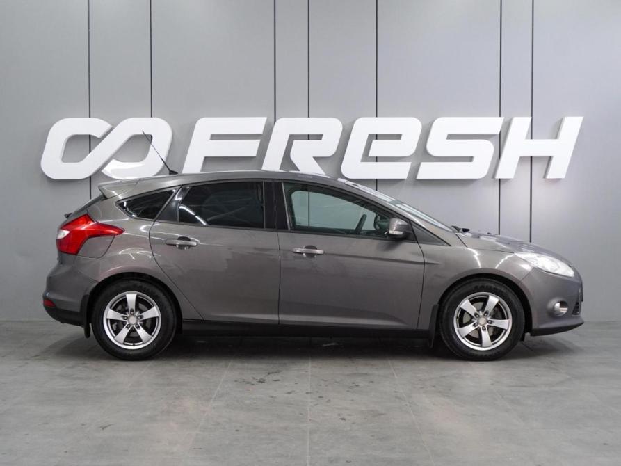 Ford Focus III Воронеж  - изображение 5