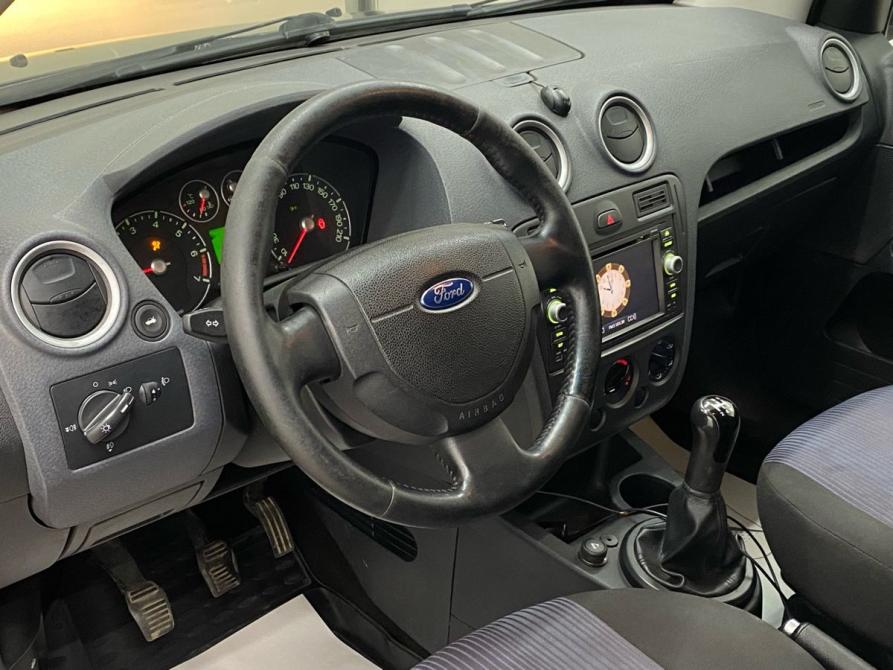 Ford Fusion I Рестайлинг Энгельс  - изображение 22