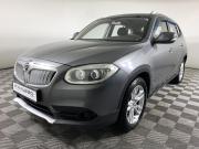 Brilliance V5 I Москва  - изображение 19