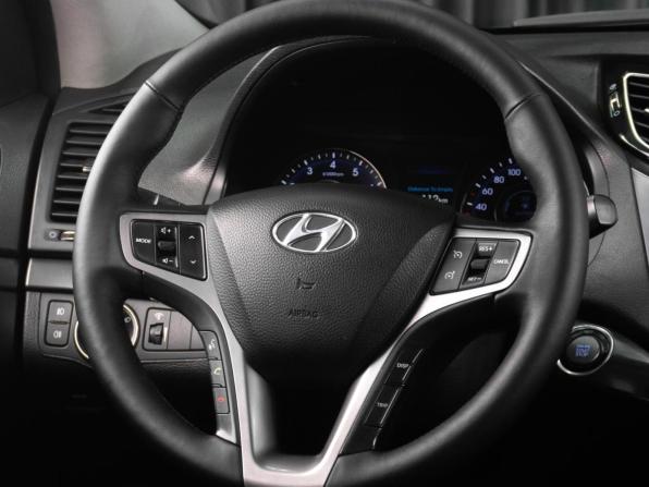 Hyundai i40 I с пробегом 2012 года, цена 999 000 рублей, 202657 км, седан, Автокод Объявления