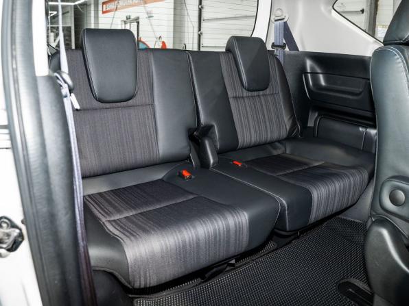 Honda Freed II с пробегом 2017 года, цена 1 535 000 рублей, 89308 км, компактвэн, Автокод Объявления