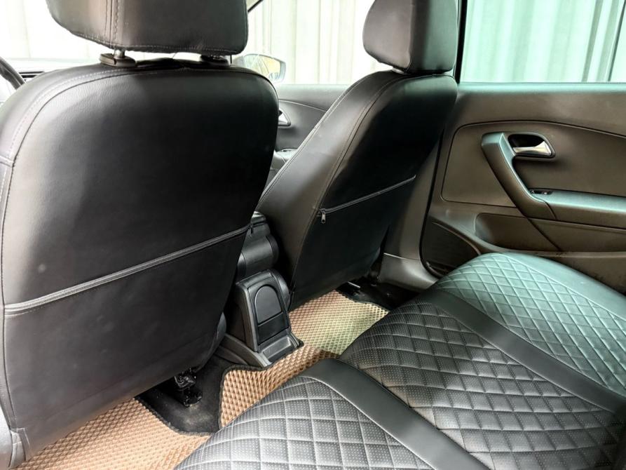 Volkswagen Polo V Рестайлинг Ижевск  - изображение 30
