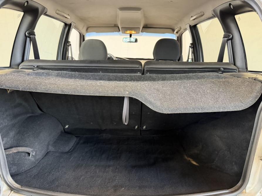 Chevrolet Niva I Рестайлинг Псков  - изображение 19