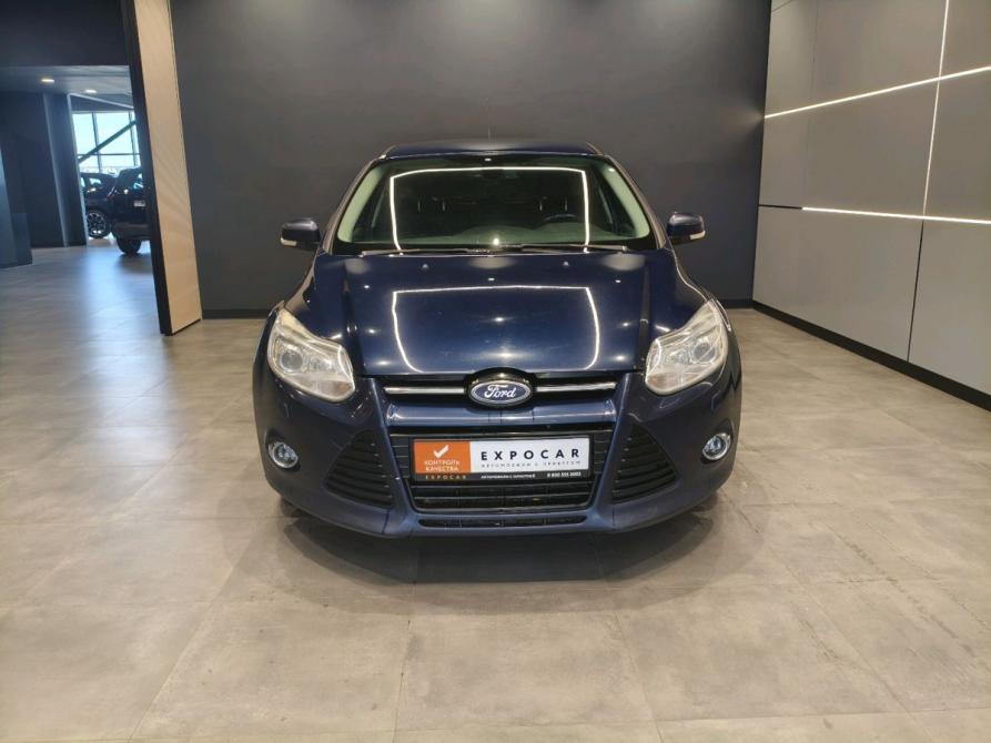 Ford Focus III Нижний Новгород  - изображение 2