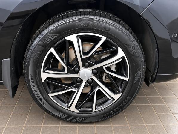 Haval Jolion I с пробегом 2023 года, цена 1 870 000 рублей, 79459 км, внедорожник, Автокод Объявления