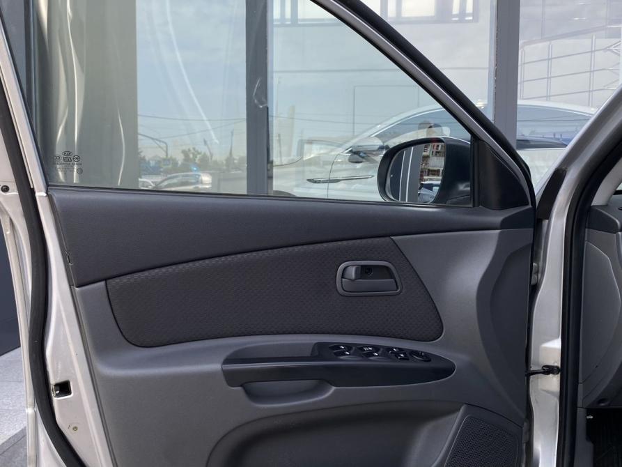 Kia Rio II Рестайлинг Москва  - изображение 15