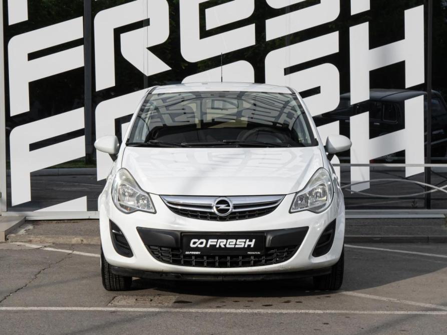 Opel Corsa D Рестайлинг II Волгоград  - изображение 3