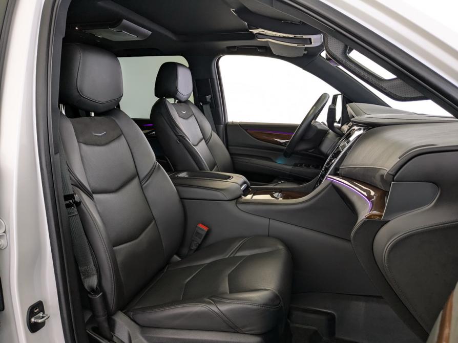 Cadillac Escalade IV Москва  - изображение 30