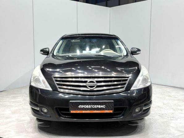 Nissan Teana II Рестайлинг с пробегом 2013 года, цена 920 000 рублей, 271382 км, седан, Автокод Объявления