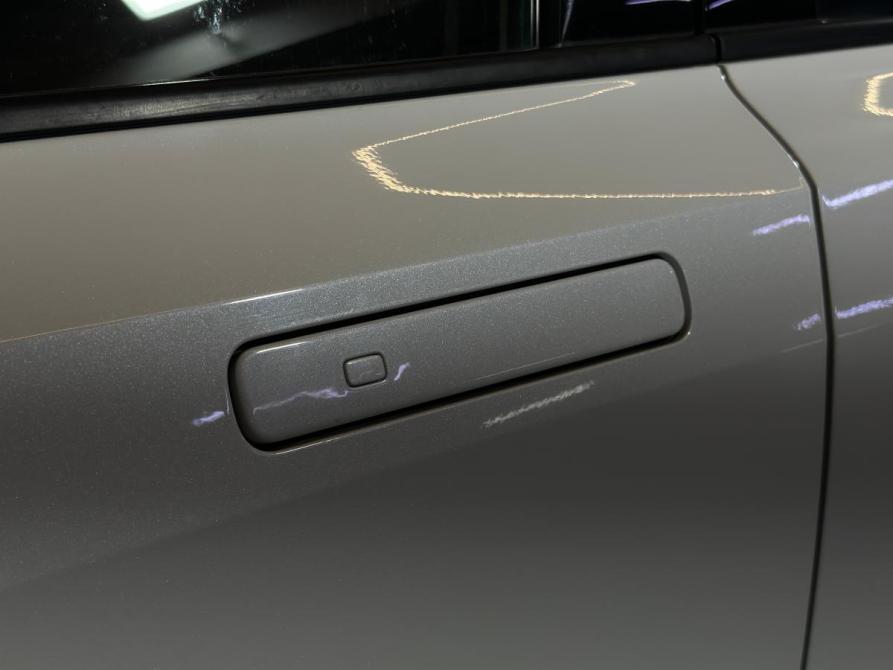 Changan Lamore Уфа  - изображение 20