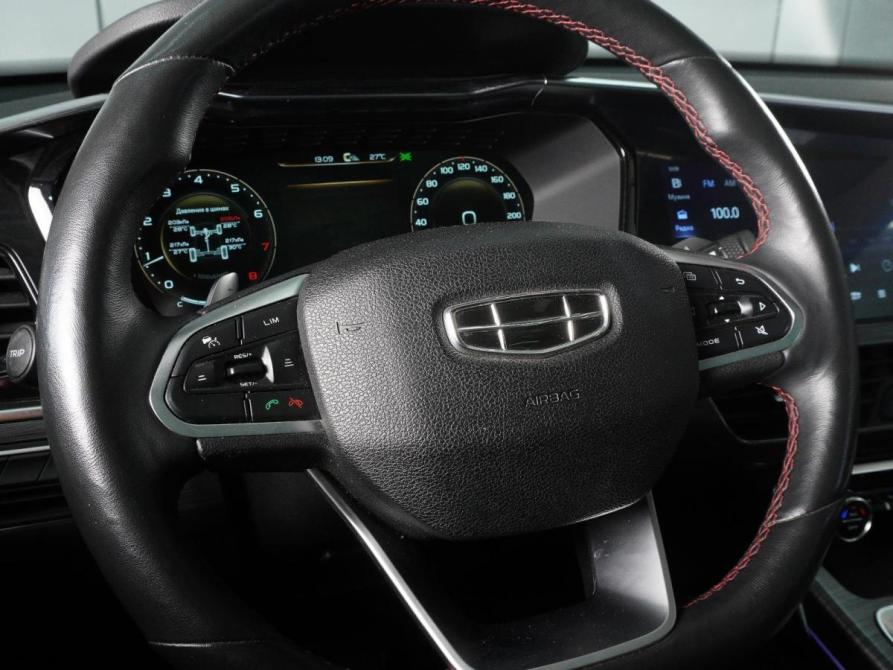 Geely Tugella I Минеральные Воды  - изображение 21