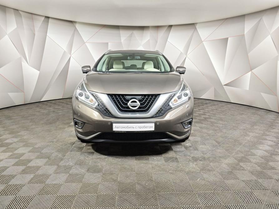 Nissan Murano III (Z52) Москва  - изображение 7