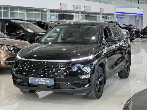 Omoda C5 I с пробегом 2023 года, цена 1 680 000 рублей, 45302 км, внедорожник, Автокод Объявления