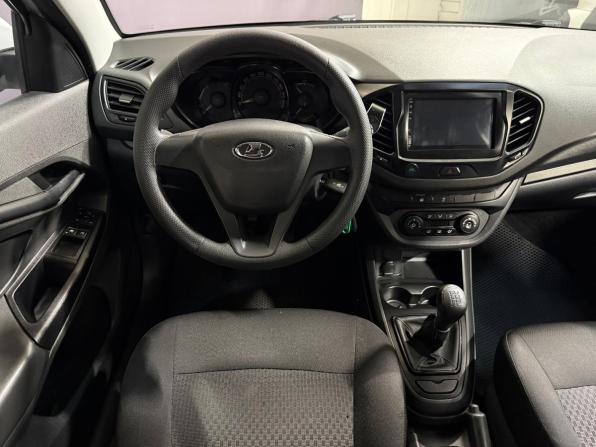 Lada (ВАЗ) Vesta I с пробегом 2021 года, цена 966 000 рублей, 74000 км, седан, Автокод Объявления