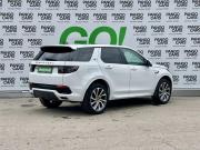 Land Rover Discovery Sport I Рестайлинг Владимир  - изображение 23