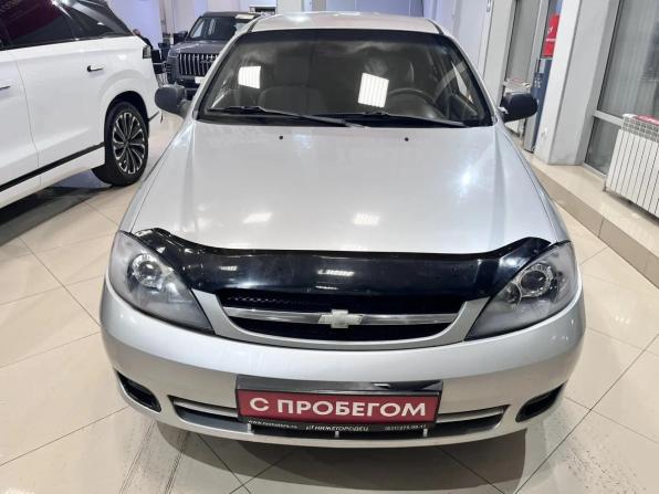 Chevrolet Lacetti I с пробегом 2008 года, цена 299 000 рублей, 191000 км, хэтчбек, Автокод Объявления