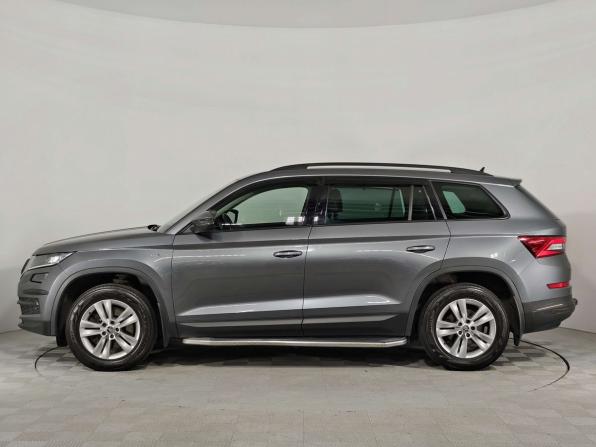 Skoda Kodiaq I с пробегом 2020 года, цена 2 695 000 рублей, 146000 км, внедорожник, Автокод Объявления
