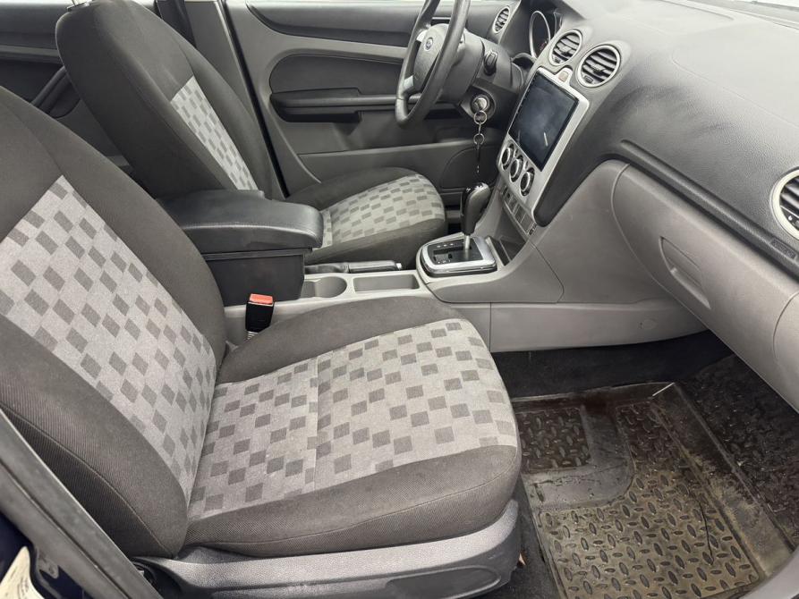 Ford Focus II Рестайлинг Воронеж  - изображение 16