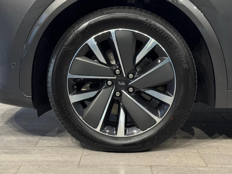 Li Auto (Lixiang) L7 I Иркутск  - изображение 12