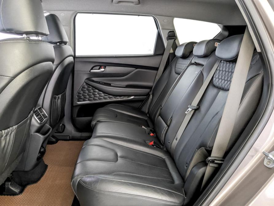 Hyundai Santa Fe IV Москва  - изображение 12