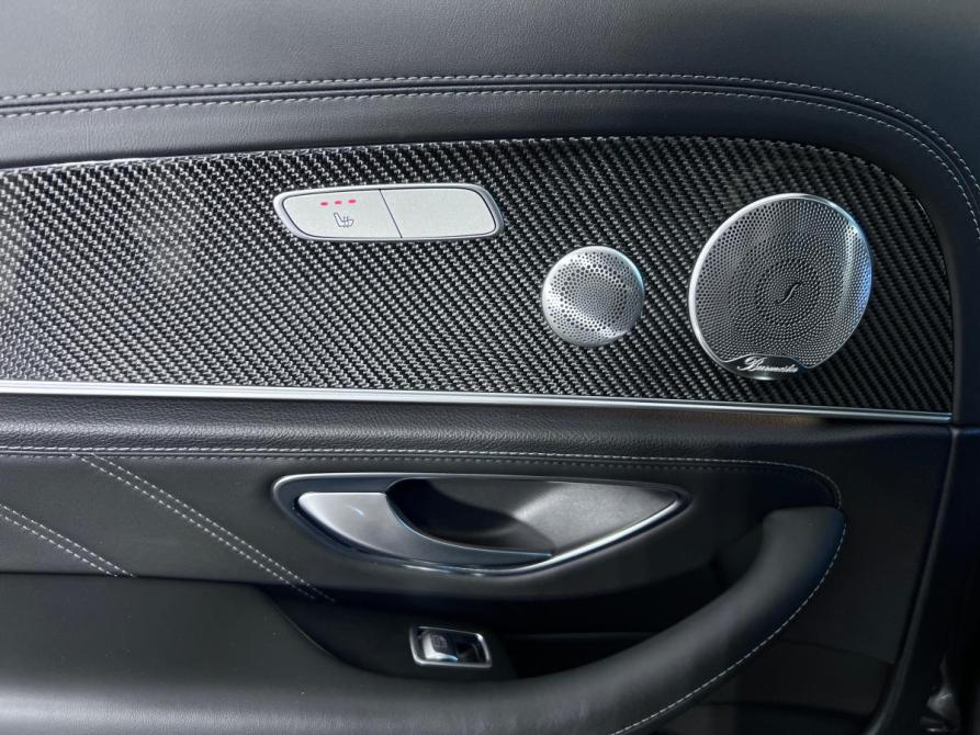 Mercedes-Benz E-Класс AMG V (W213) Ростов-на-Дону  - изображение 28