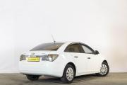 Chevrolet Cruze I Тюмень  - изображение 24