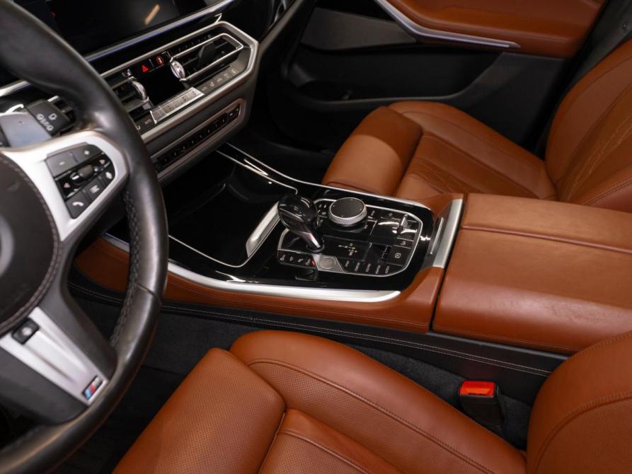BMW X5 IV (G05/G18) Москва  - изображение 17
