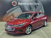 Chevrolet Cruze II Ставрополь  - изображение 31