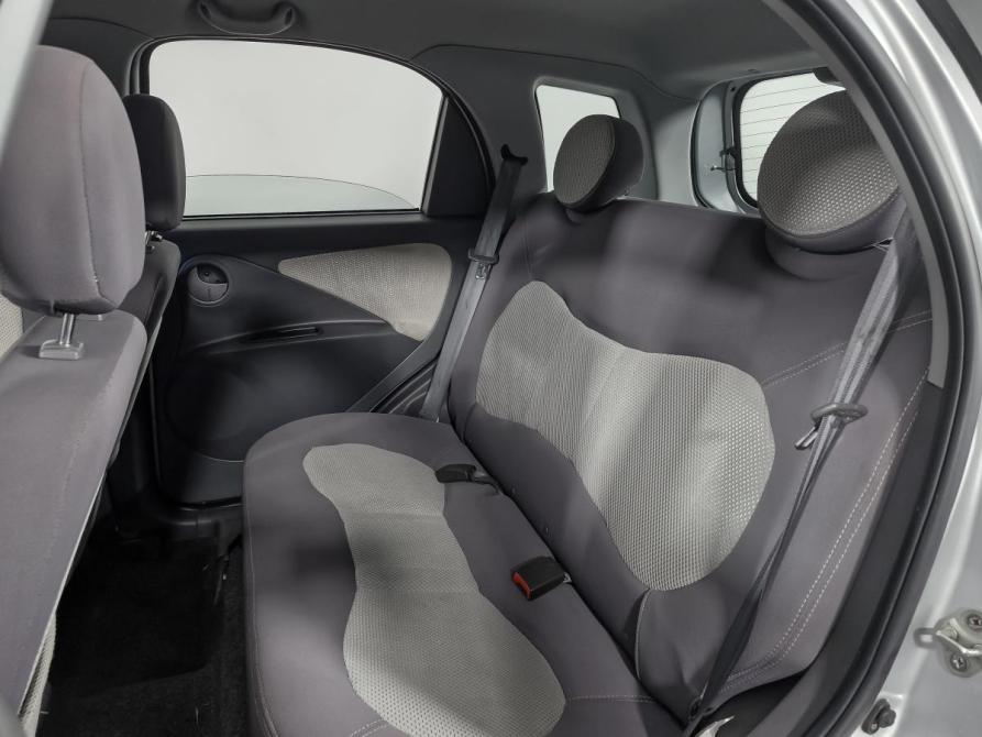 Chery IndiS (S18D) I Нижний Новгород  - изображение 10