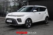 Kia Soul III Москва  - изображение 30