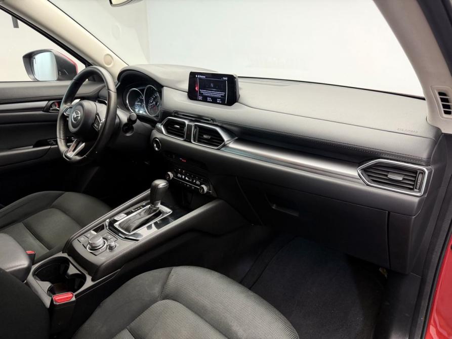 Mazda CX-5 II Москва  - изображение 7