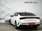 Kia K5 III Екатеринбург  - изображение 22