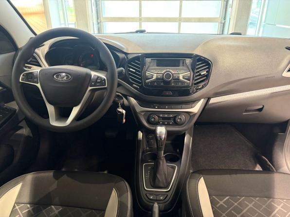 Lada (ВАЗ) Vesta I с пробегом 2022 года, цена 1 069 000 рублей, 156000 км, универсал, Автокод Объявления
