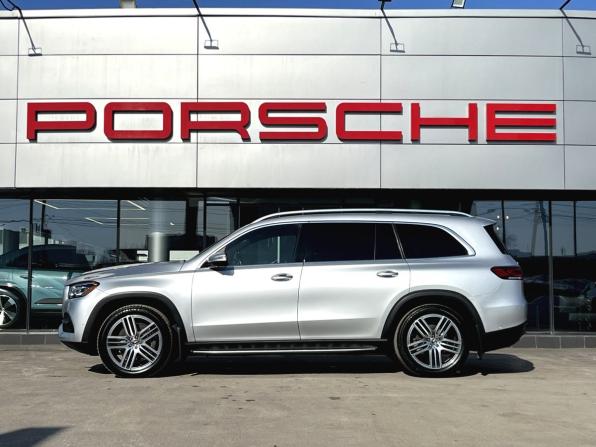 Mercedes-Benz GLS II (X167) с пробегом 2019 года, цена 7 330 000 рублей, 109886 км, внедорожник, Автокод Объявления