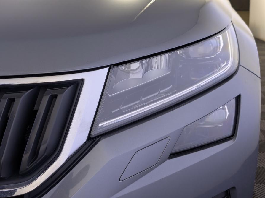 Skoda Kodiaq I Москва  - изображение 12